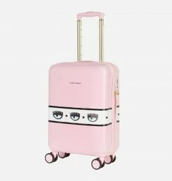 CFC LOGOMANIA SUITCASE ACCESSORIES
