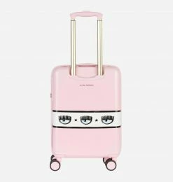 CFC LOGOMANIA SUITCASE ACCESSORIES