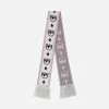 COM Chiara Ferragni LOGOMANIA SCARF