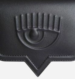 COM Chiara Ferragni MINI EYELIKE BAG