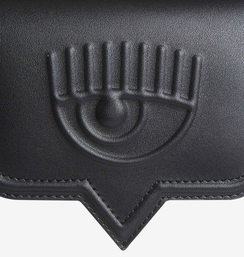 COM Chiara Ferragni MINI EYELIKE BAG
