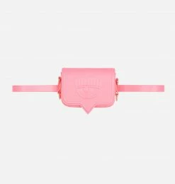 COM Chiara Ferragni MINI EYELIKE BAG