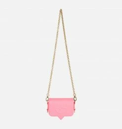COM Chiara Ferragni MINI EYELIKE BAG