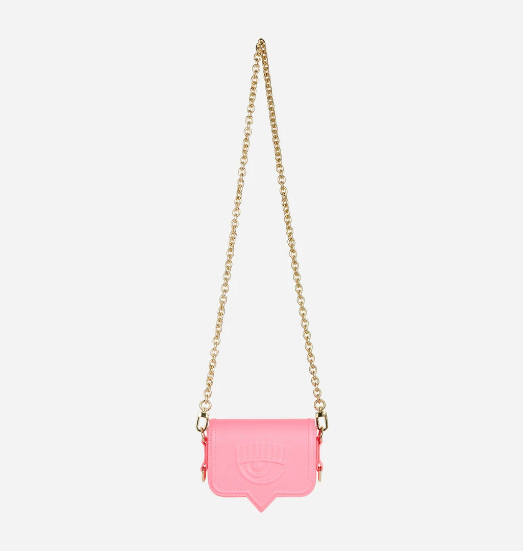 COM Chiara Ferragni MINI EYELIKE BAG