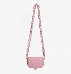 COM Chiara Ferragni MINI EYELIKE BAG