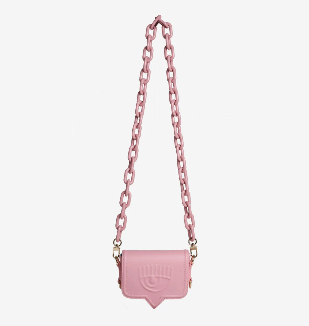 COM Chiara Ferragni MINI EYELIKE BAG