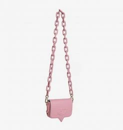 COM Chiara Ferragni MINI EYELIKE BAG