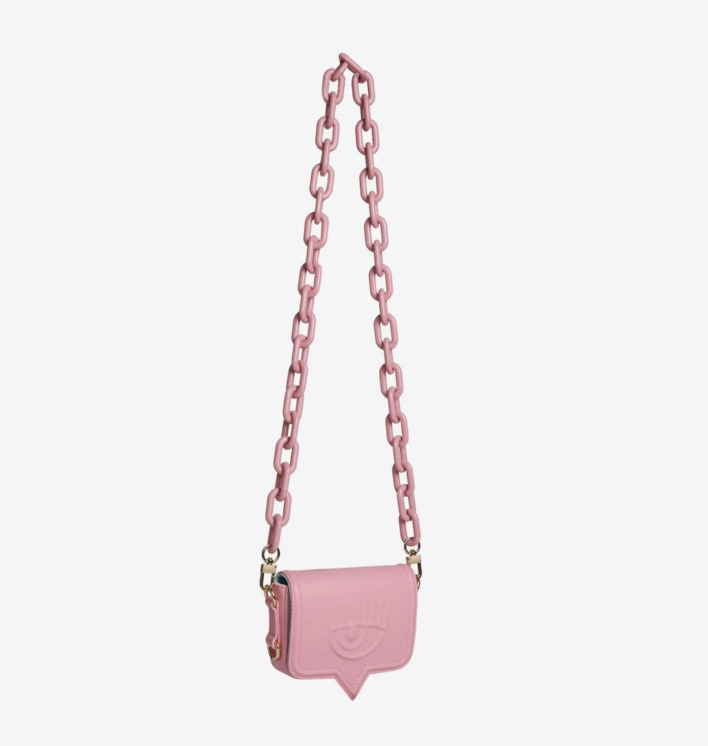 COM Chiara Ferragni MINI EYELIKE BAG