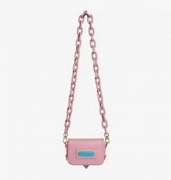 COM Chiara Ferragni MINI EYELIKE BAG
