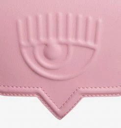 COM Chiara Ferragni MINI EYELIKE BAG