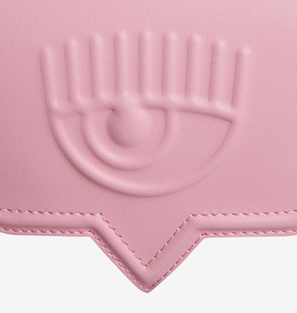 COM Chiara Ferragni MINI EYELIKE BAG
