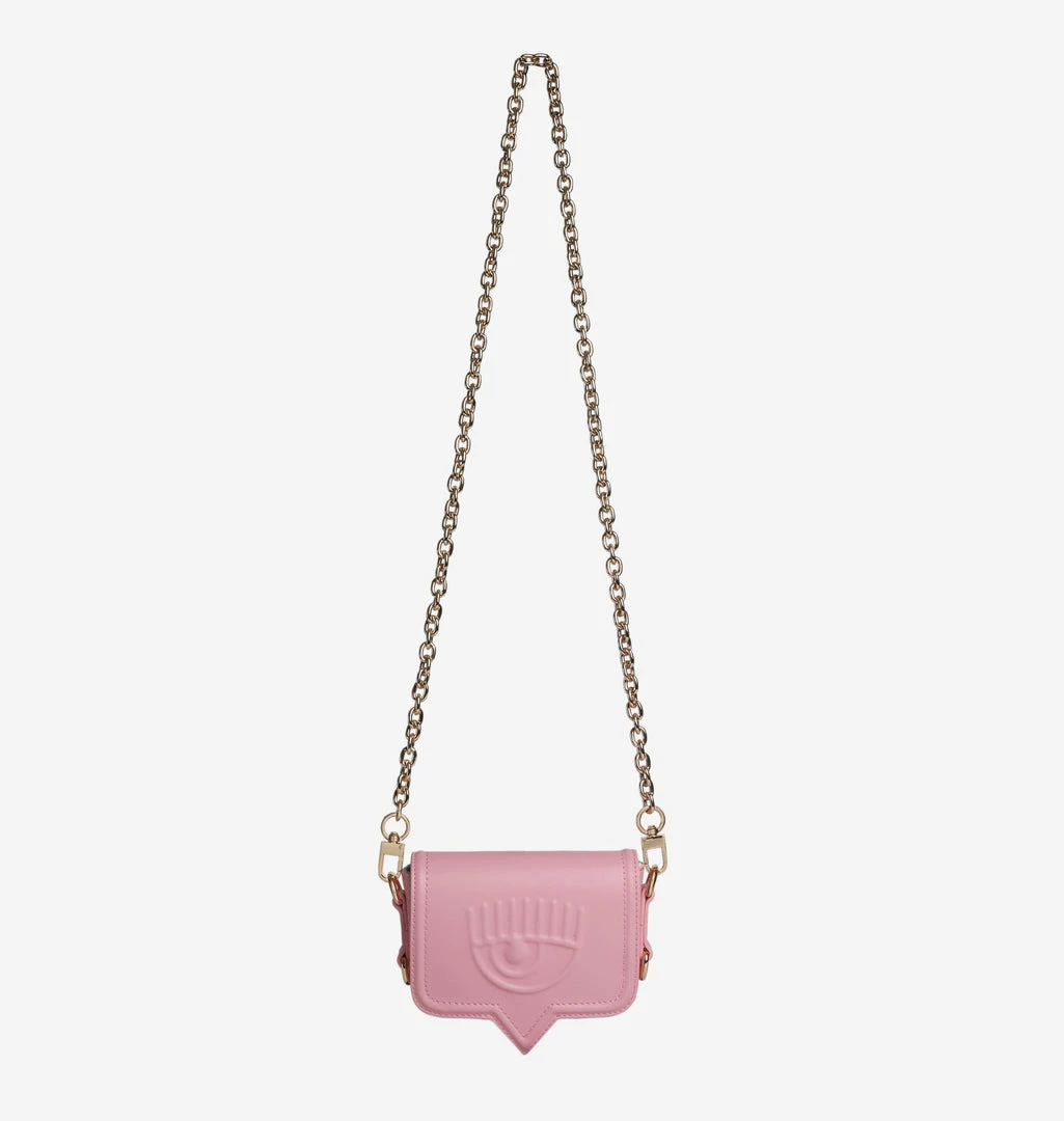 COM Chiara Ferragni MINI EYELIKE BAG