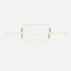 COM Chiara Ferragni ACCESSORIES MINI EYELIKE BAG