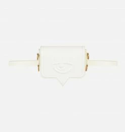 COM Chiara Ferragni ACCESSORIES MINI EYELIKE BAG