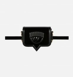 COM Chiara Ferragni ACCESSORIES MINI EYELIKE BAG