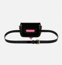 COM Chiara Ferragni ACCESSORIES MINI EYELIKE BAG