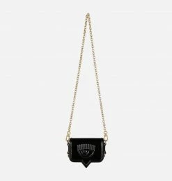 COM Chiara Ferragni ACCESSORIES MINI EYELIKE BAG