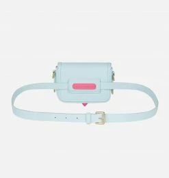 COM Chiara Ferragni MINI EYELIKE BAG