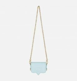 COM Chiara Ferragni MINI EYELIKE BAG