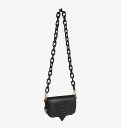 COM Chiara Ferragni EYELIKE SMALL BAG ACCESSORIES