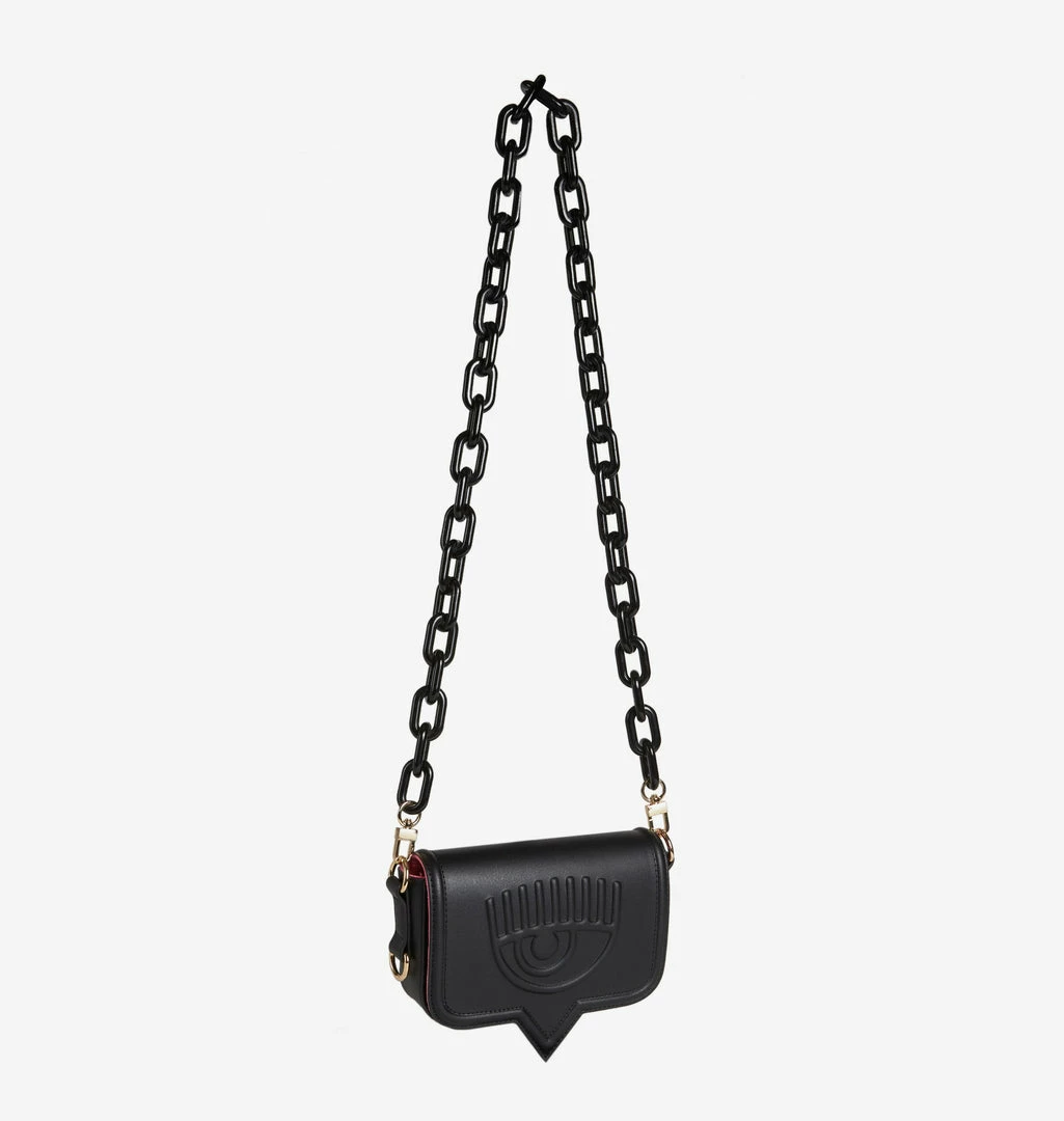 COM Chiara Ferragni EYELIKE SMALL BAG ACCESSORIES