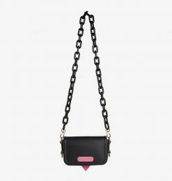 COM Chiara Ferragni EYELIKE SMALL BAG ACCESSORIES