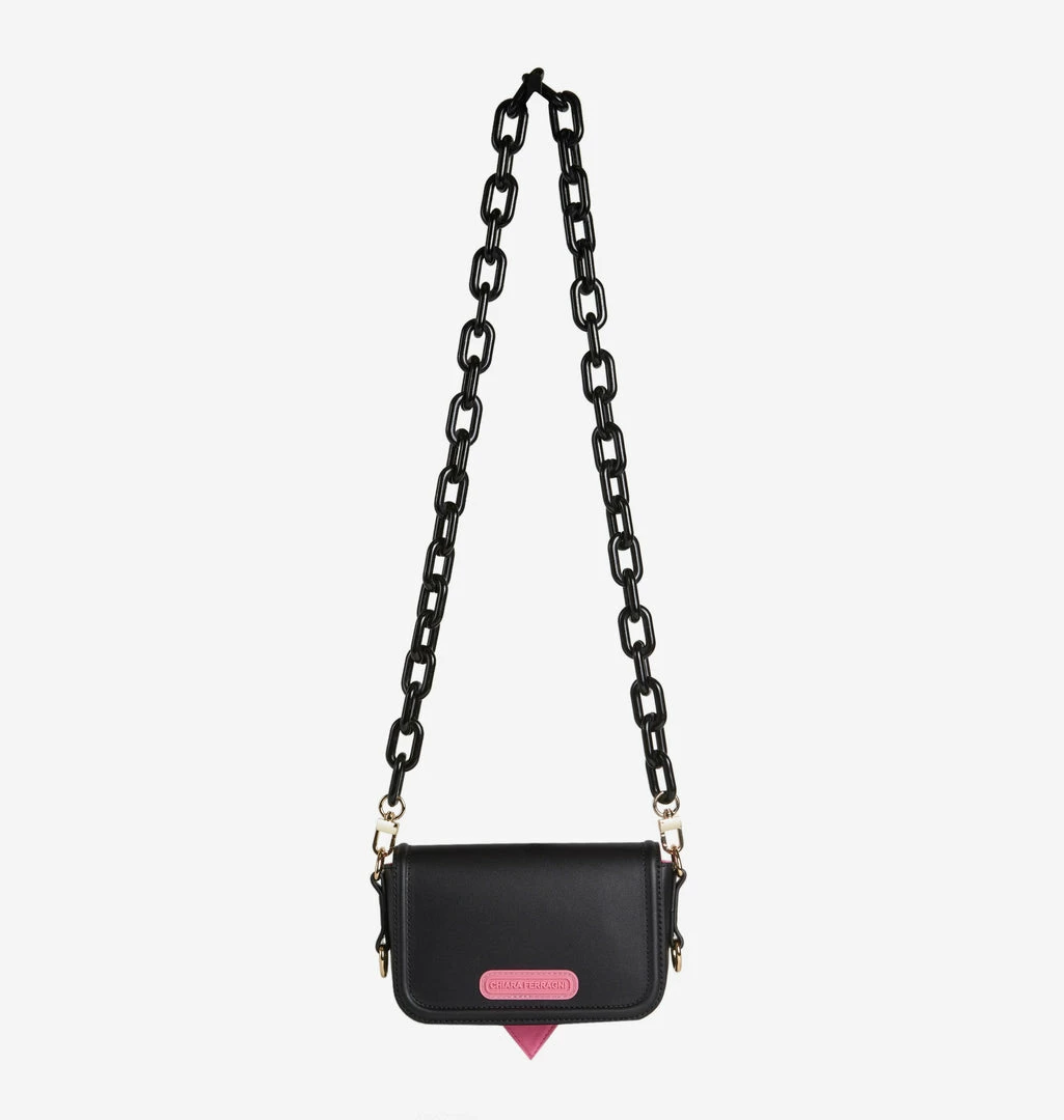COM Chiara Ferragni EYELIKE SMALL BAG ACCESSORIES