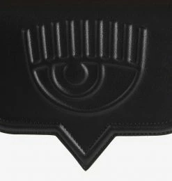 COM Chiara Ferragni EYELIKE SMALL BAG ACCESSORIES