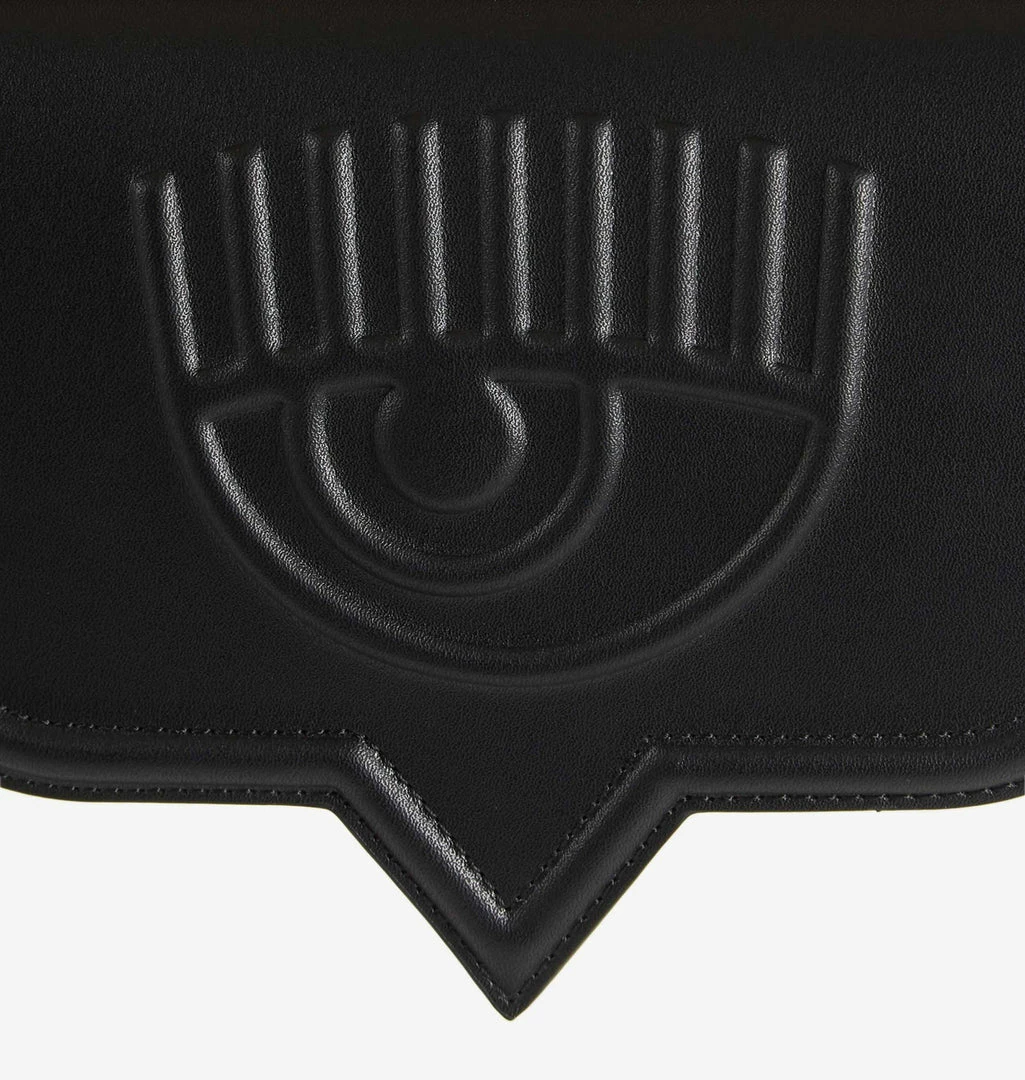 COM Chiara Ferragni EYELIKE SMALL BAG ACCESSORIES