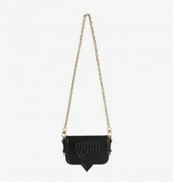 COM Chiara Ferragni EYELIKE SMALL BAG ACCESSORIES