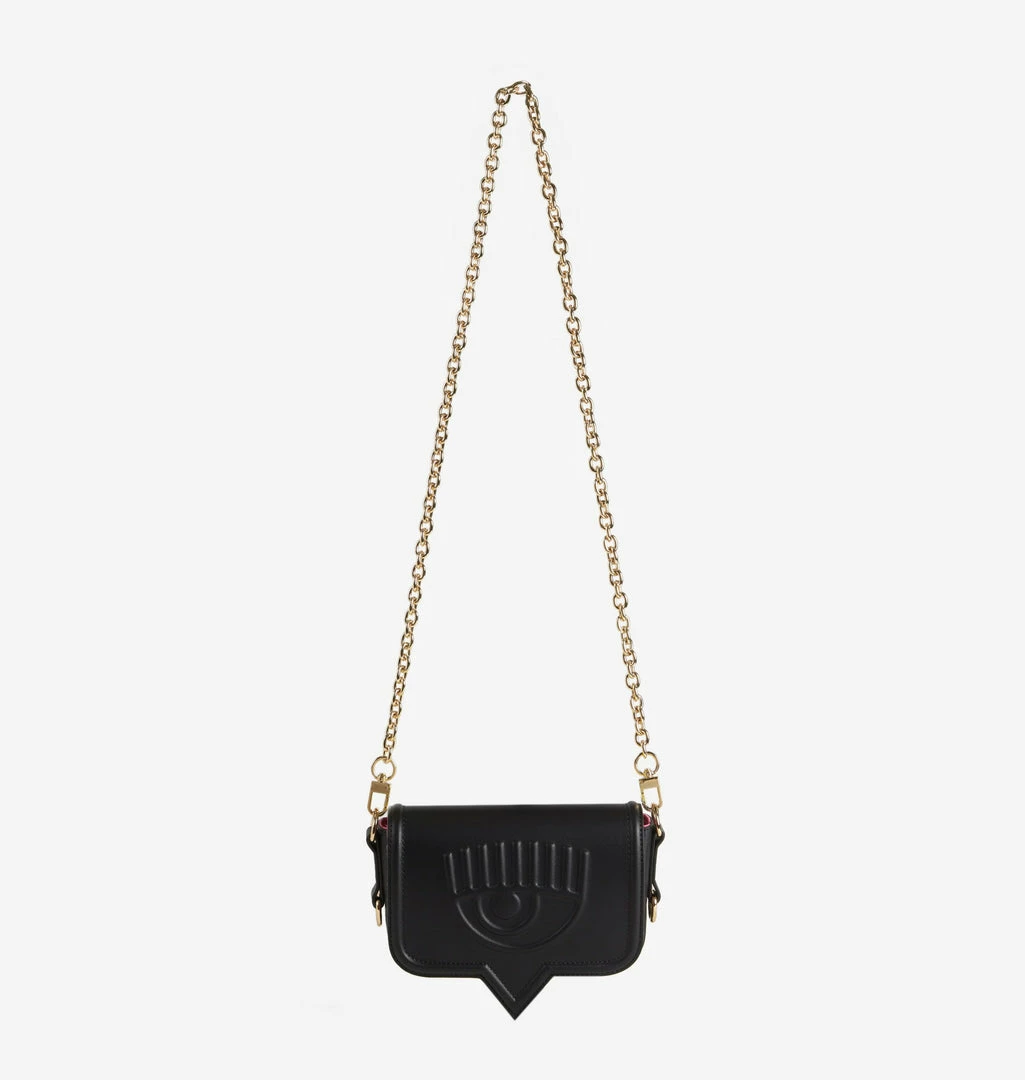 COM Chiara Ferragni EYELIKE SMALL BAG ACCESSORIES