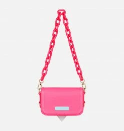 COM Chiara Ferragni EYELIKE SMALL BAG ACCESSORIES
