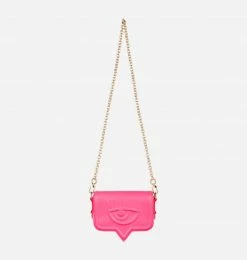 COM Chiara Ferragni EYELIKE SMALL BAG ACCESSORIES