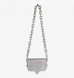 COM Chiara Ferragni ACCESSORIES EYELIKE SMALL BAG