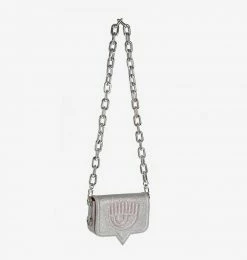 COM Chiara Ferragni ACCESSORIES EYELIKE SMALL BAG