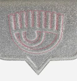 COM Chiara Ferragni ACCESSORIES EYELIKE SMALL BAG