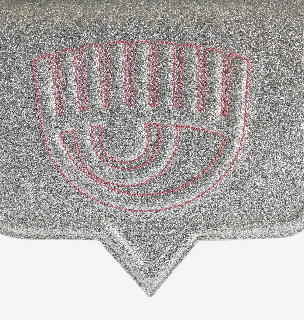 COM Chiara Ferragni ACCESSORIES EYELIKE SMALL BAG