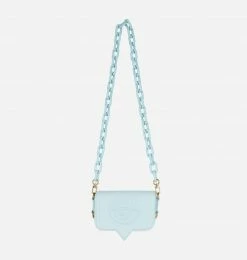 COM Chiara Ferragni ACCESSORIES EYELIKE SMALL BAG