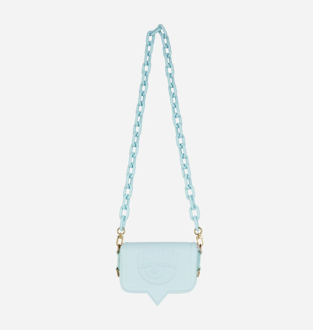 COM Chiara Ferragni ACCESSORIES EYELIKE SMALL BAG