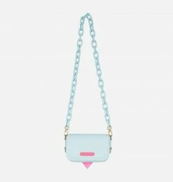 COM Chiara Ferragni ACCESSORIES EYELIKE SMALL BAG
