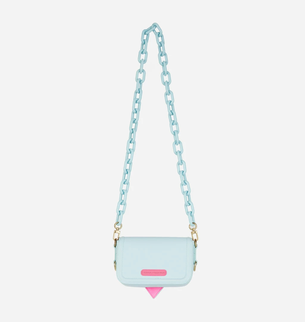 COM Chiara Ferragni ACCESSORIES EYELIKE SMALL BAG
