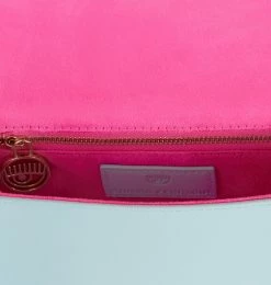 COM Chiara Ferragni ACCESSORIES EYELIKE SMALL BAG