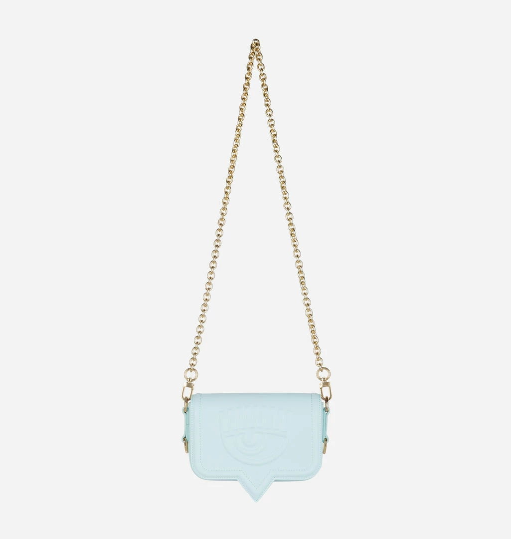 COM Chiara Ferragni ACCESSORIES EYELIKE SMALL BAG
