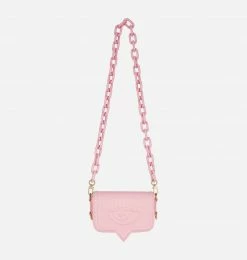 COM Chiara Ferragni EYELIKE SMALL BAG