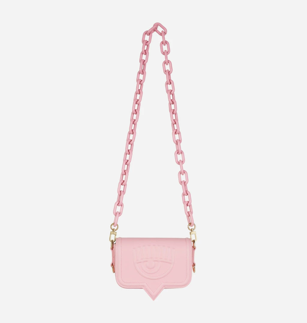COM Chiara Ferragni EYELIKE SMALL BAG