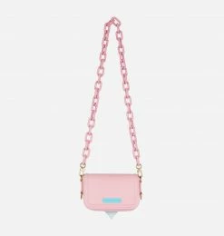 COM Chiara Ferragni EYELIKE SMALL BAG
