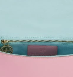 COM Chiara Ferragni EYELIKE SMALL BAG