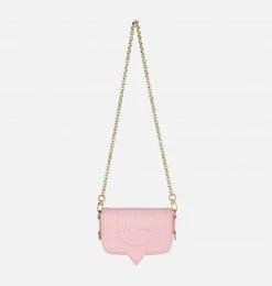 COM Chiara Ferragni EYELIKE SMALL BAG