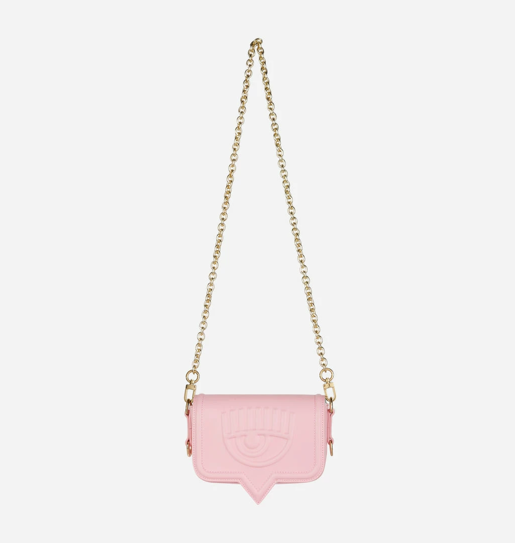 COM Chiara Ferragni EYELIKE SMALL BAG