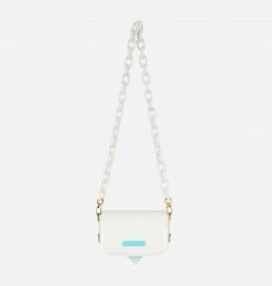 COM Chiara Ferragni EYELIKE SMALL BAG